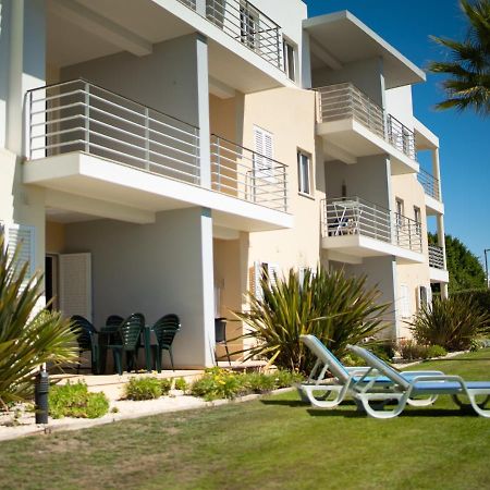 Portugal Rentals Vila Da Praia Apartments Alvor Esterno foto