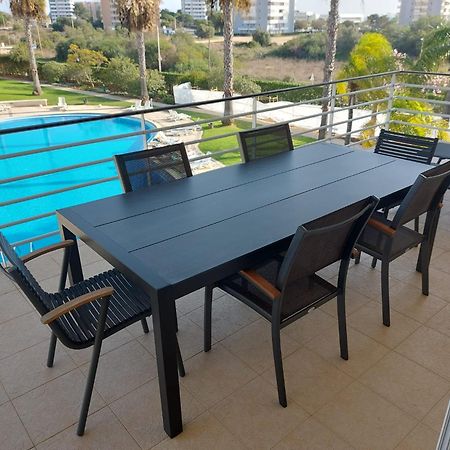 Portugal Rentals Vila Da Praia Apartments Alvor Esterno foto
