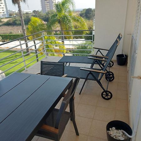Portugal Rentals Vila Da Praia Apartments Alvor Esterno foto