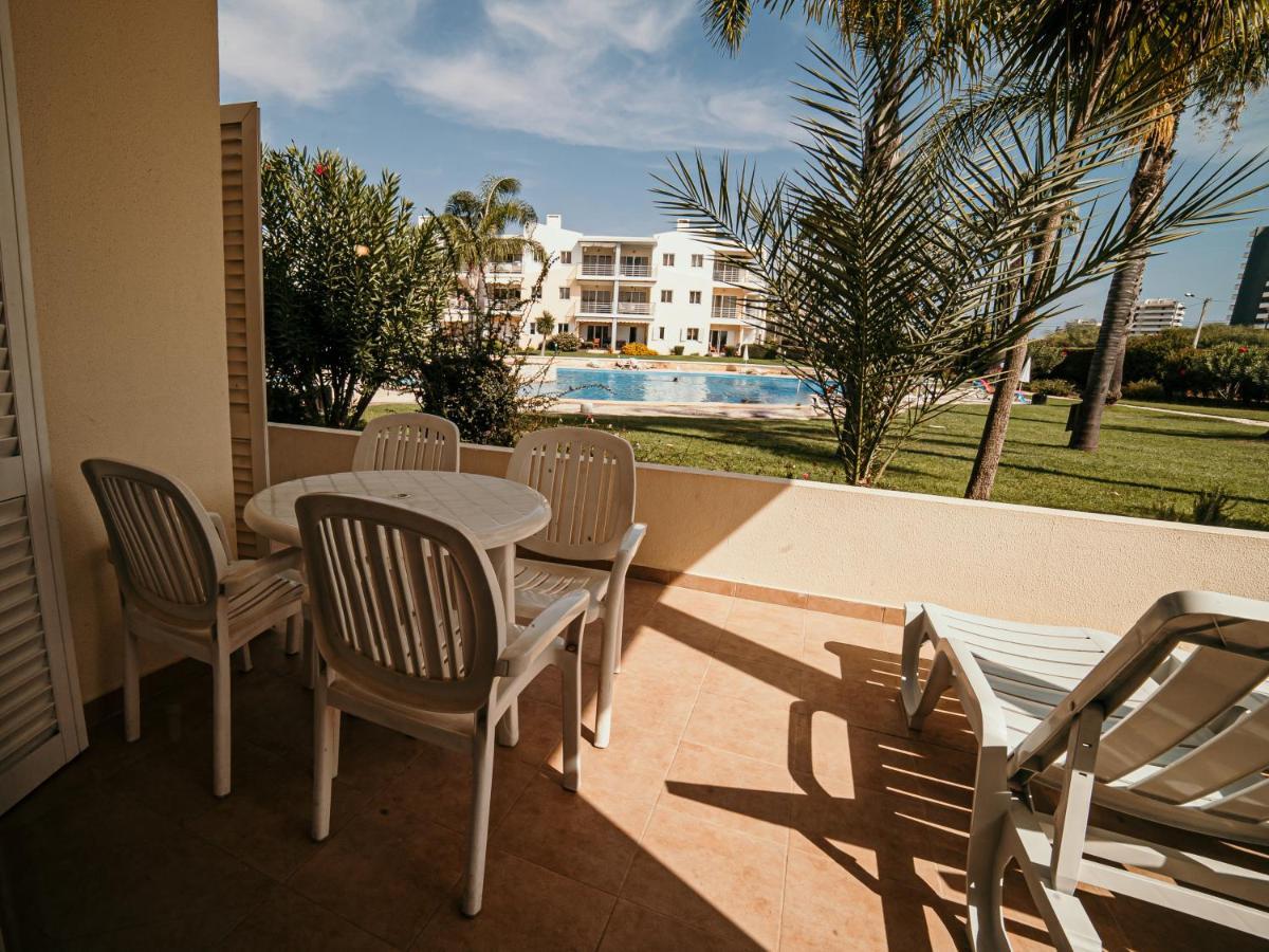 Portugal Rentals Vila Da Praia Apartments Alvor Esterno foto