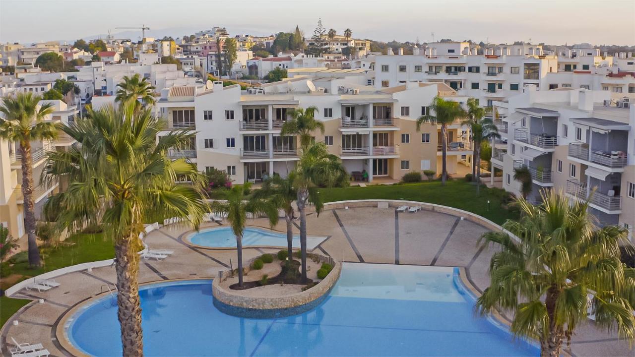 Portugal Rentals Vila Da Praia Apartments Alvor Esterno foto