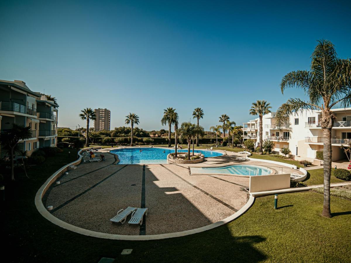 Portugal Rentals Vila Da Praia Apartments Alvor Esterno foto