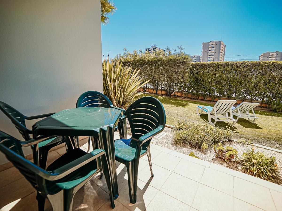 Portugal Rentals Vila Da Praia Apartments Alvor Esterno foto