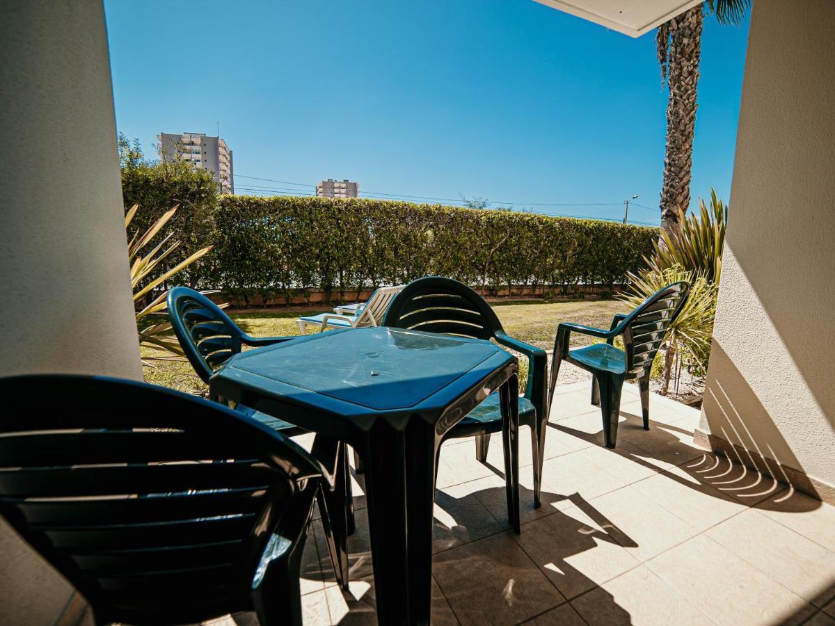 Portugal Rentals Vila Da Praia Apartments Alvor Esterno foto