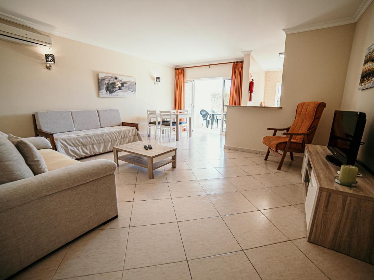 Portugal Rentals Vila Da Praia Apartments Alvor Esterno foto