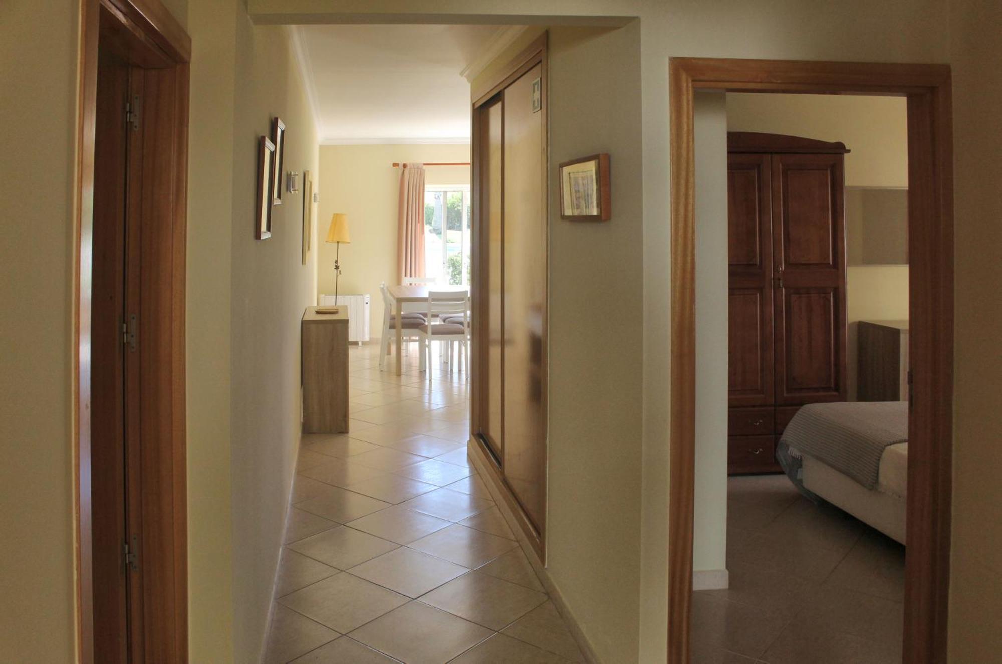 Portugal Rentals Vila Da Praia Apartments Alvor Camera foto