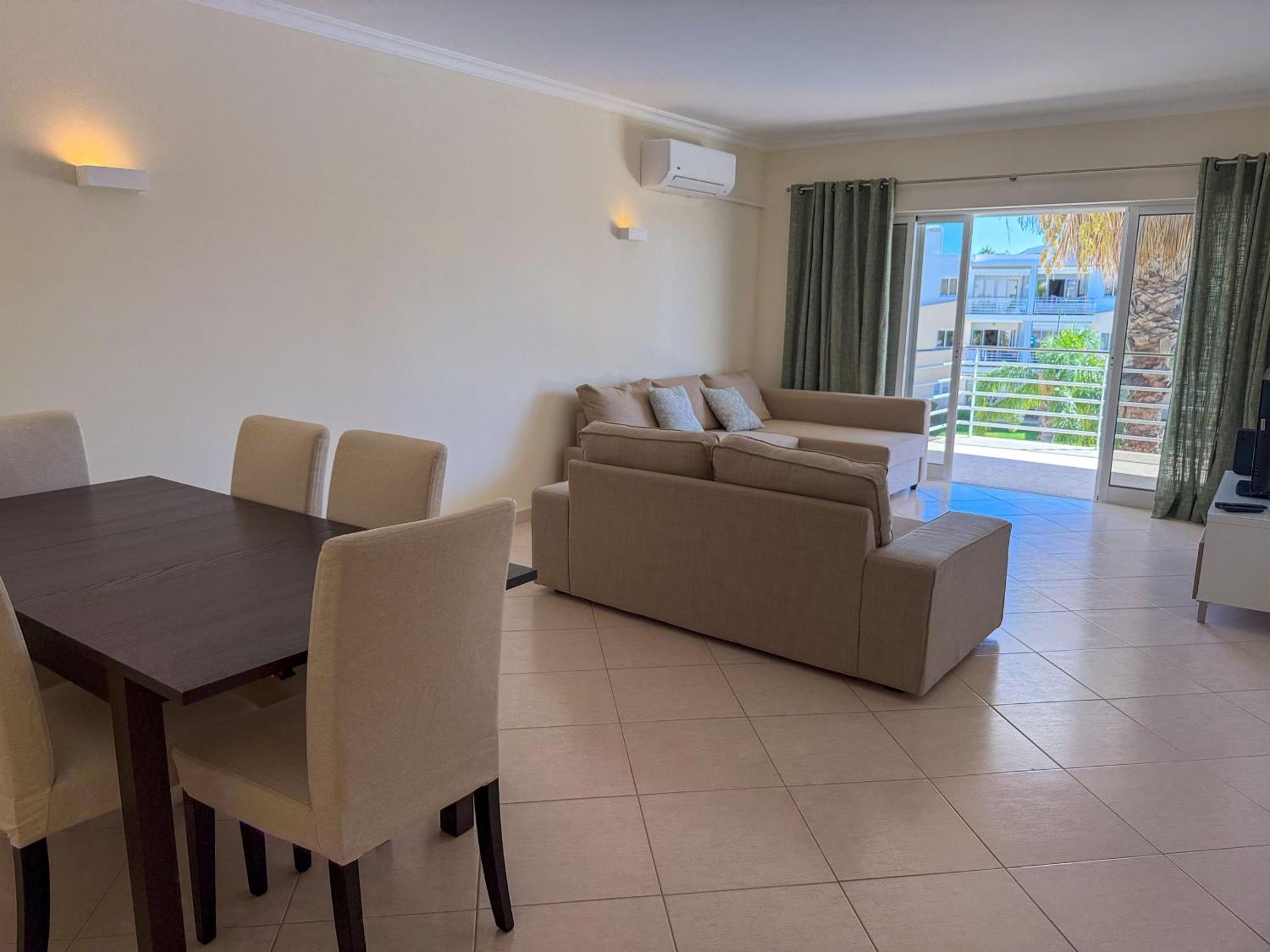 Portugal Rentals Vila Da Praia Apartments Alvor Esterno foto