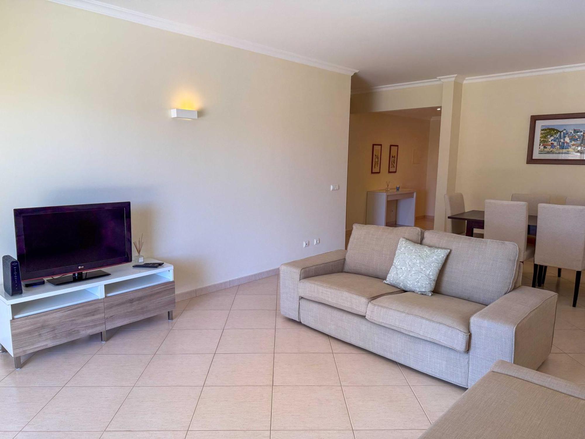 Portugal Rentals Vila Da Praia Apartments Alvor Esterno foto