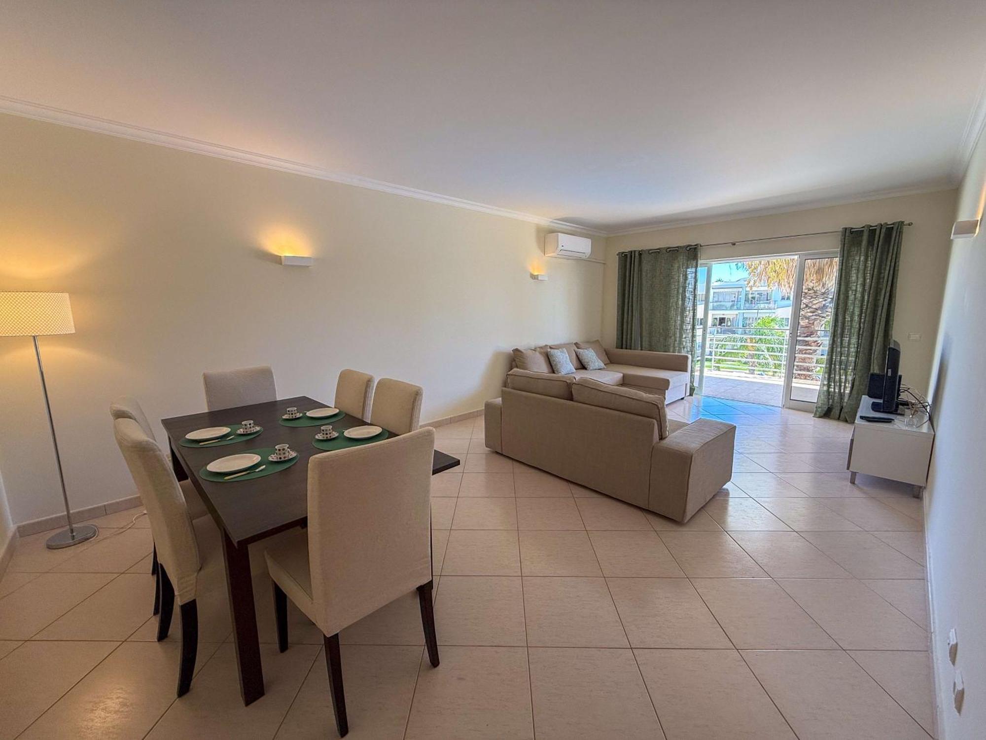 Portugal Rentals Vila Da Praia Apartments Alvor Esterno foto