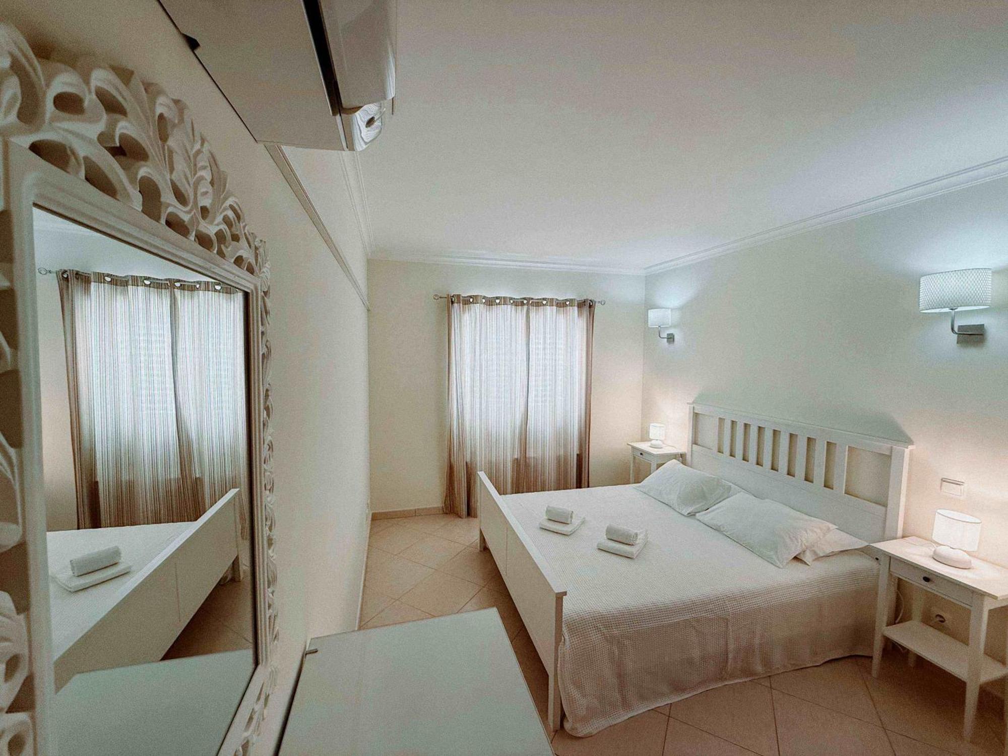 Portugal Rentals Vila Da Praia Apartments Alvor Esterno foto