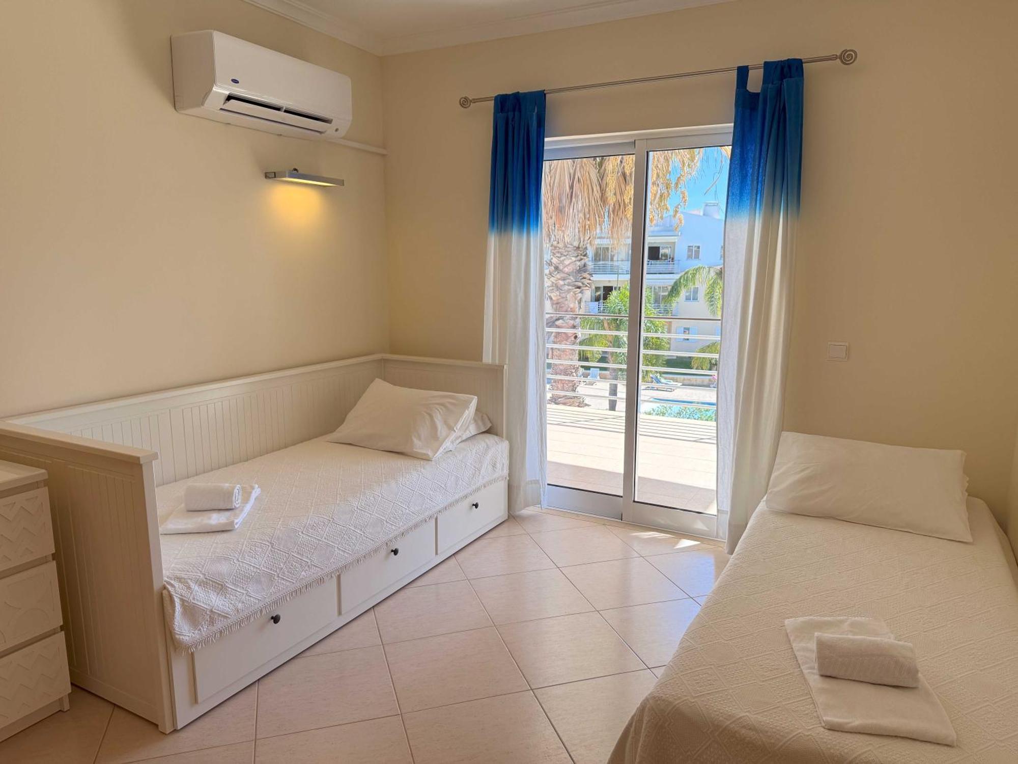 Portugal Rentals Vila Da Praia Apartments Alvor Esterno foto