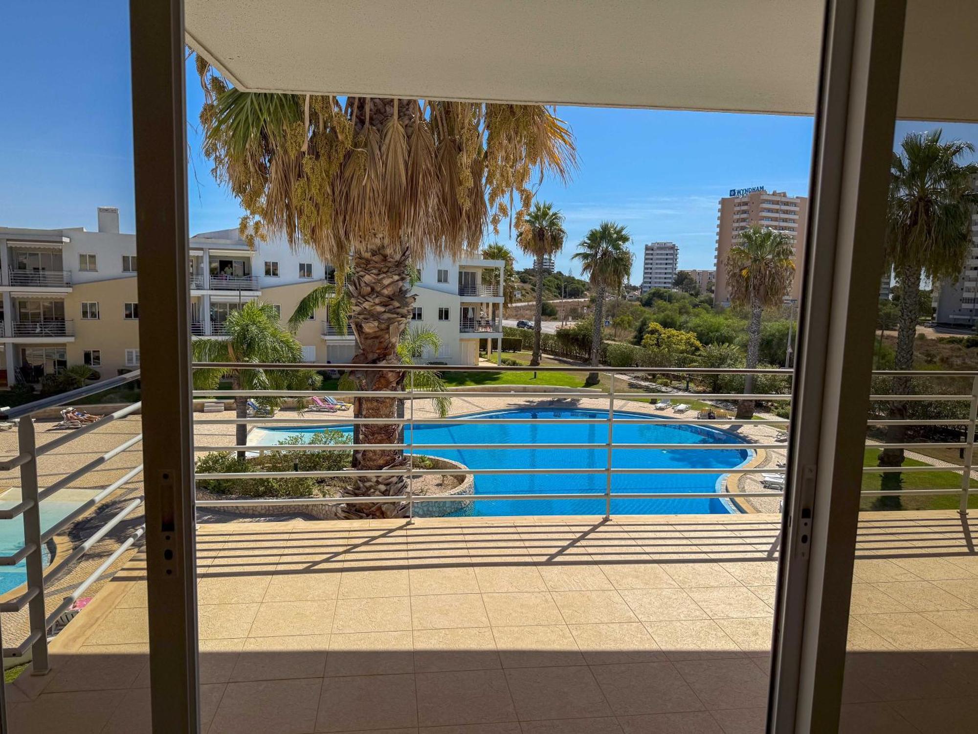 Portugal Rentals Vila Da Praia Apartments Alvor Esterno foto