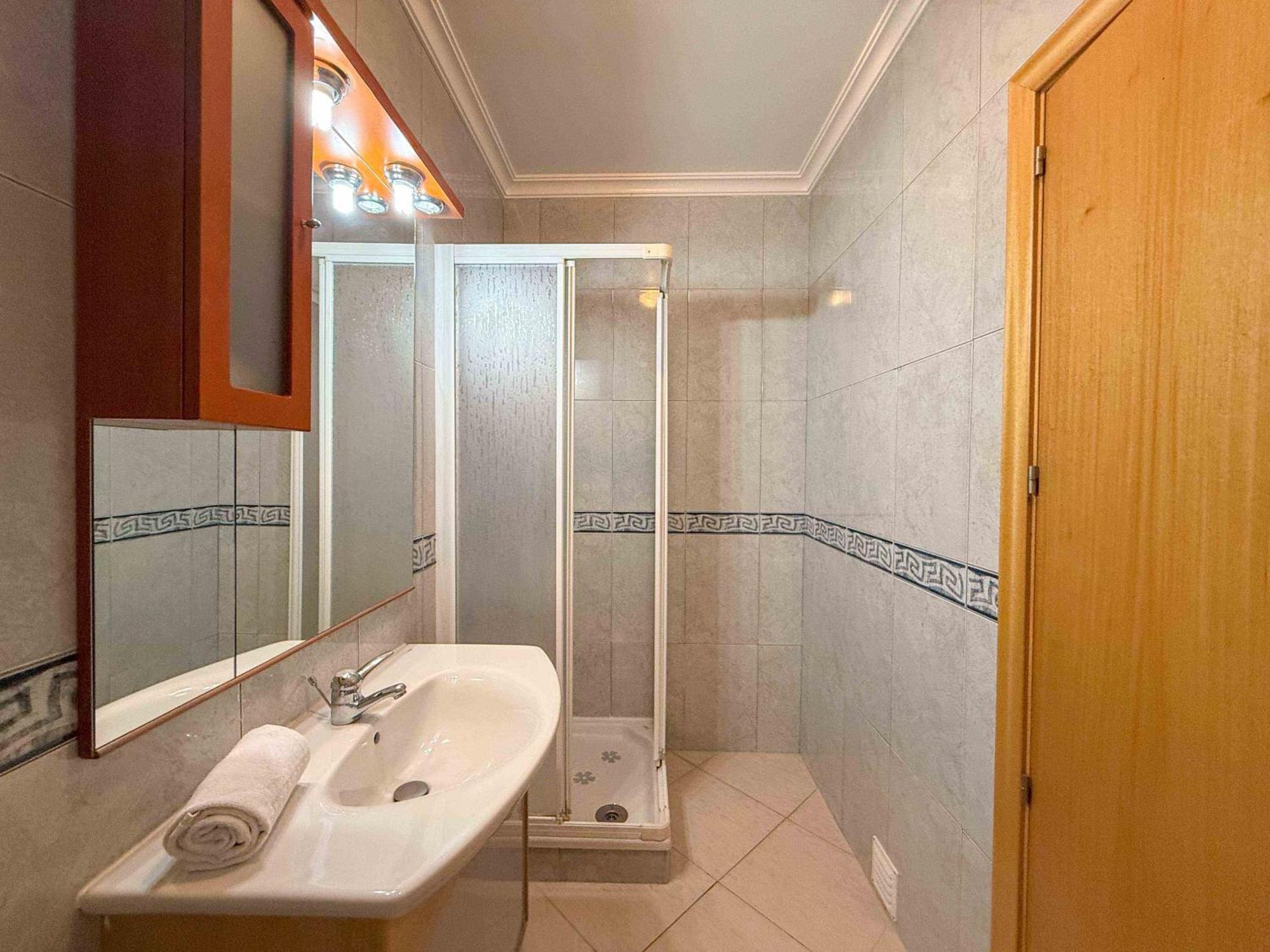 Portugal Rentals Vila Da Praia Apartments Alvor Esterno foto