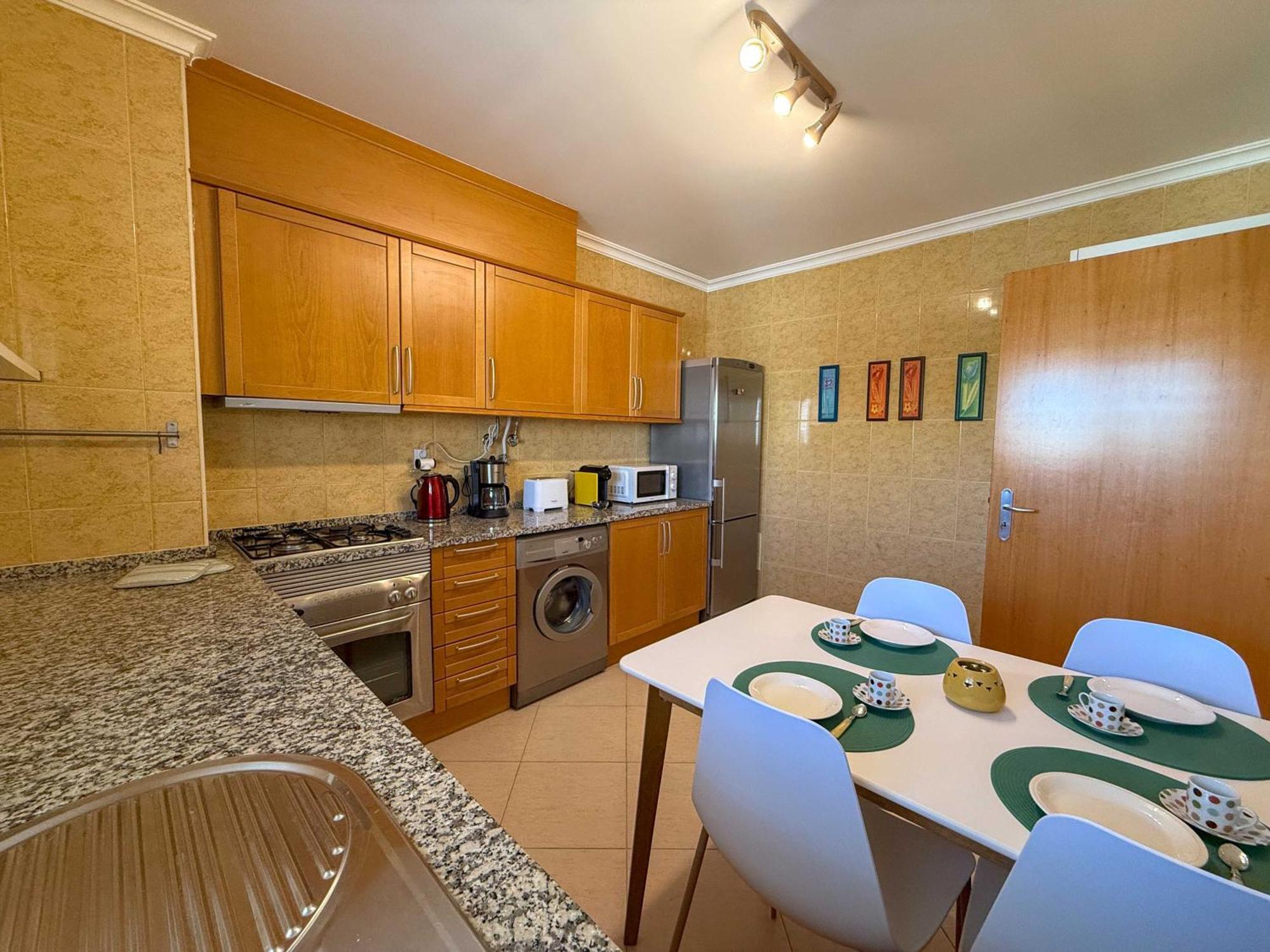 Portugal Rentals Vila Da Praia Apartments Alvor Esterno foto