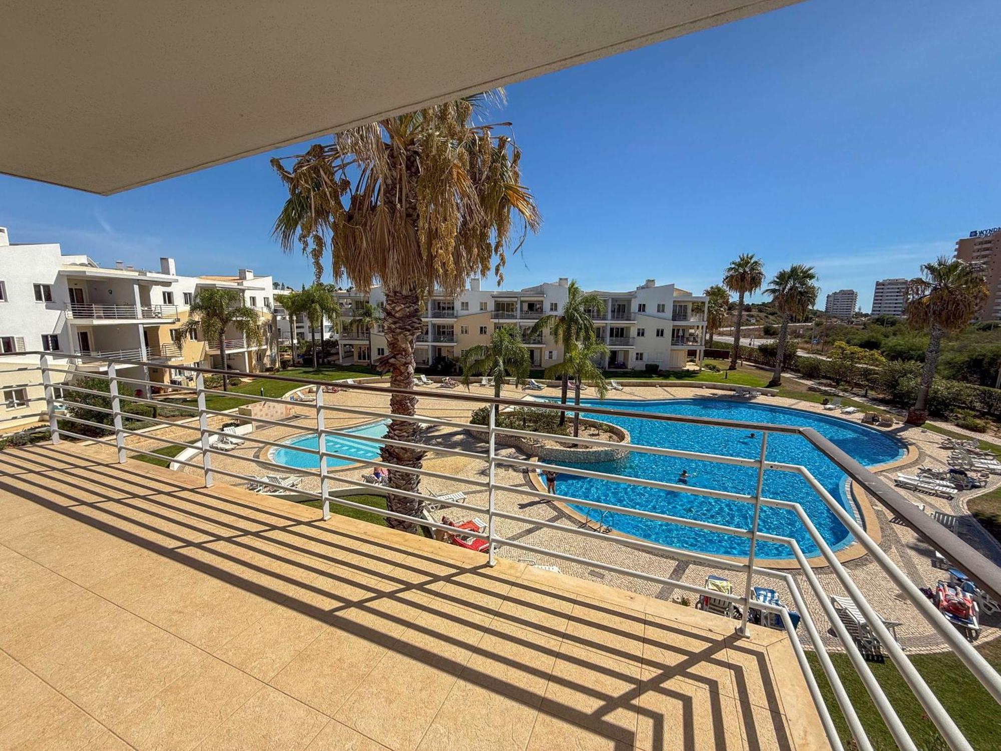 Portugal Rentals Vila Da Praia Apartments Alvor Esterno foto