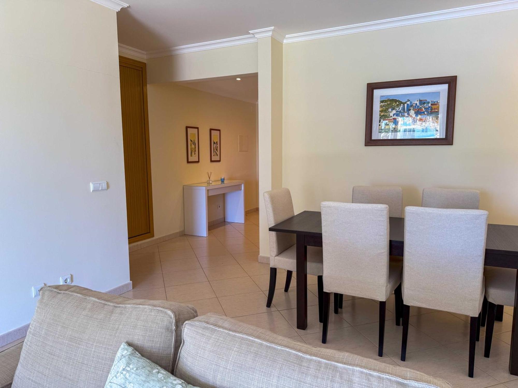 Portugal Rentals Vila Da Praia Apartments Alvor Esterno foto