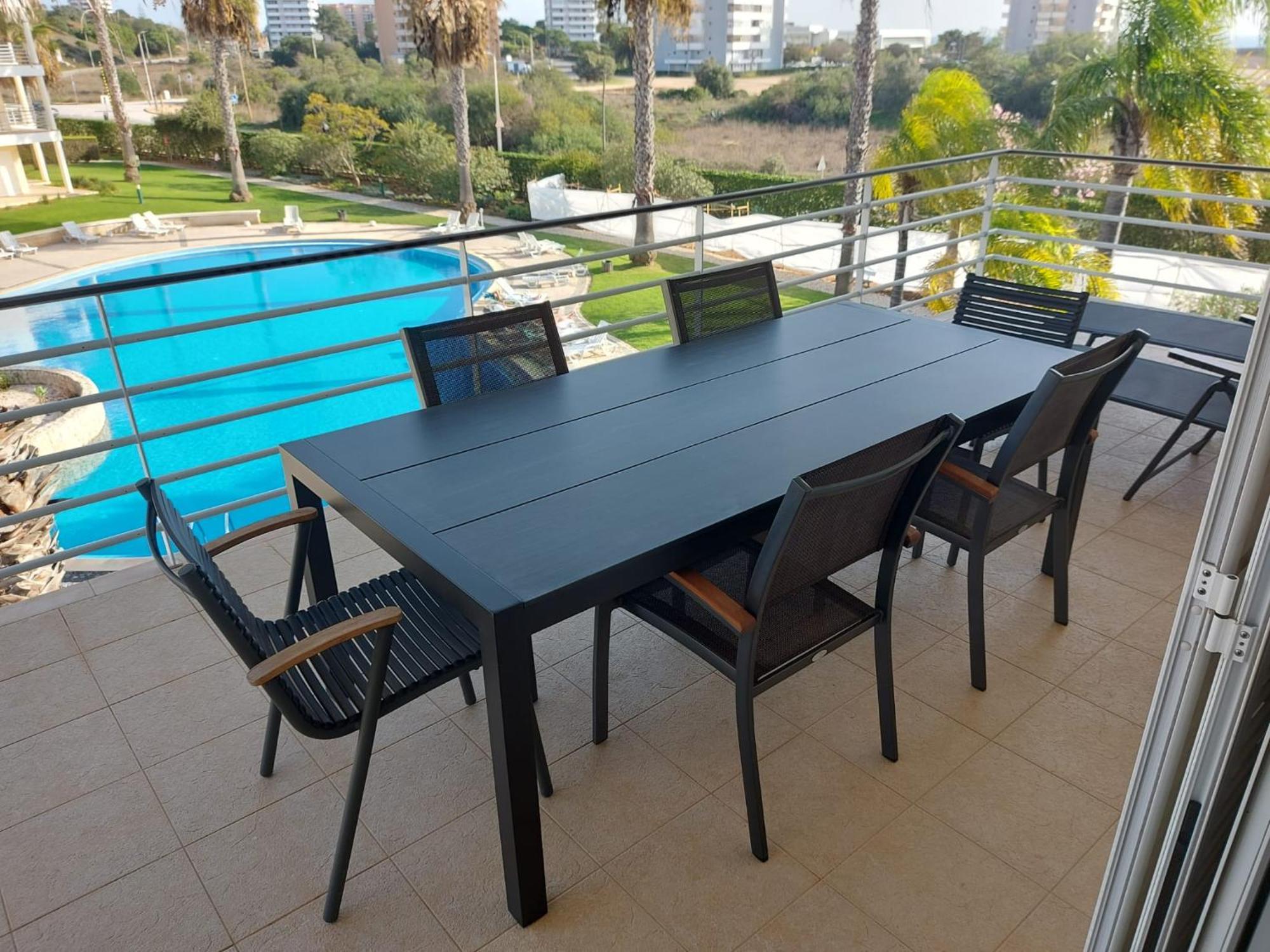 Portugal Rentals Vila Da Praia Apartments Alvor Esterno foto