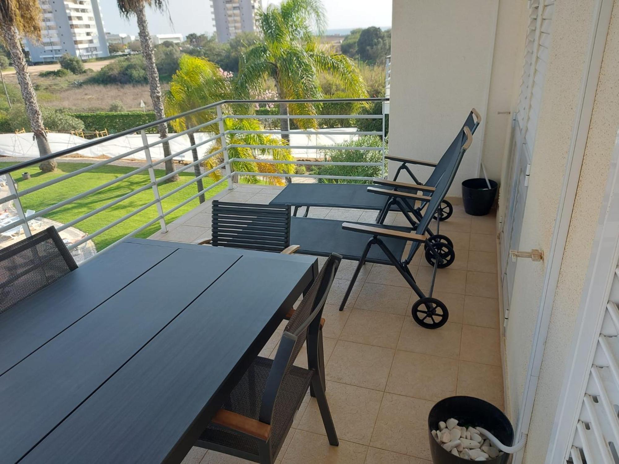 Portugal Rentals Vila Da Praia Apartments Alvor Esterno foto