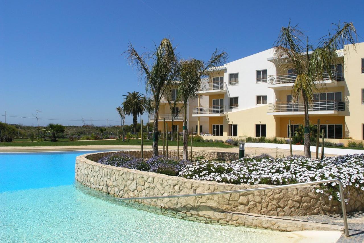 Portugal Rentals Vila Da Praia Apartments Alvor Esterno foto
