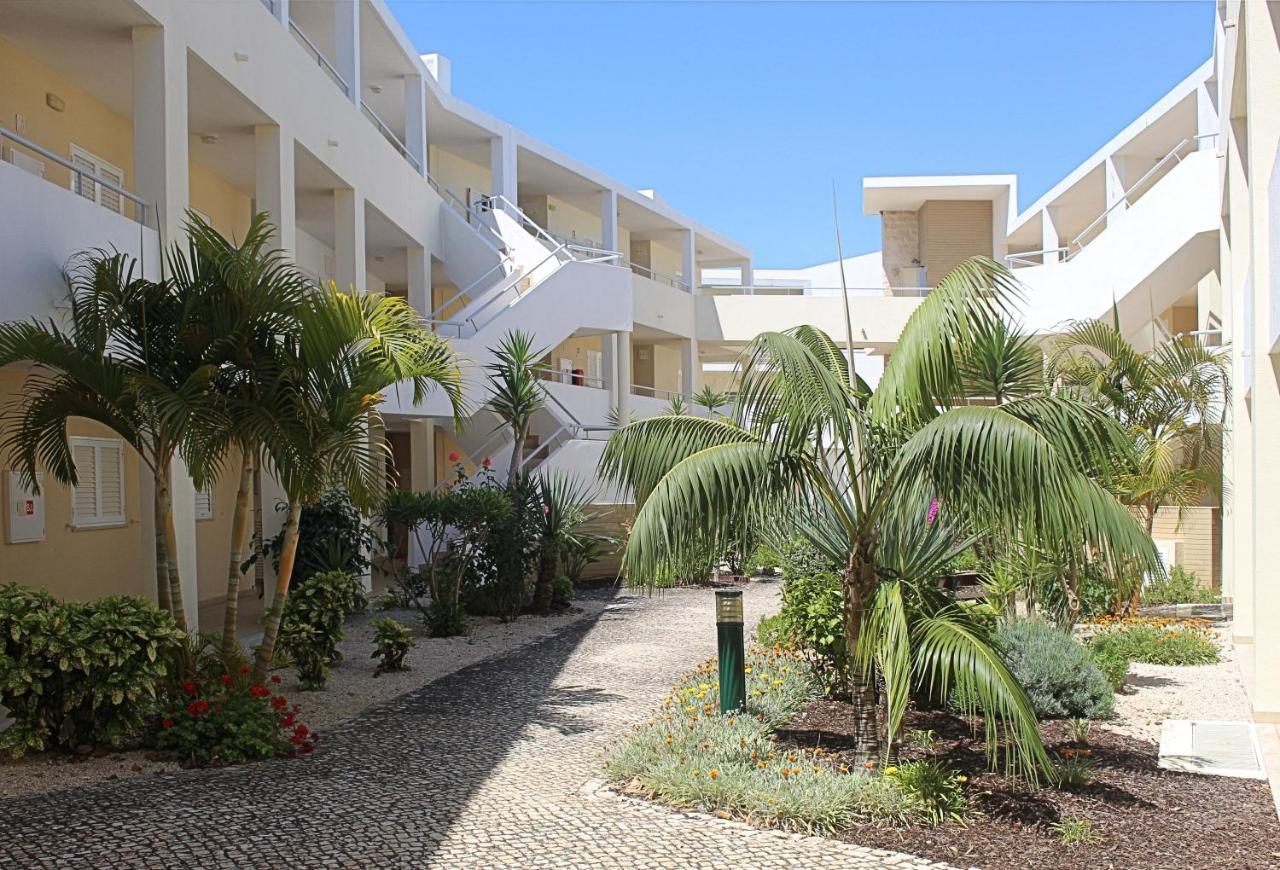 Portugal Rentals Vila Da Praia Apartments Alvor Esterno foto
