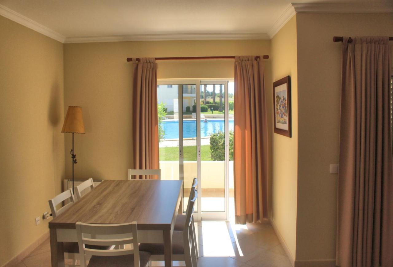 Portugal Rentals Vila Da Praia Apartments Alvor Esterno foto